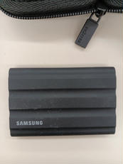 外付けSSD　1TB|SAMSUNG