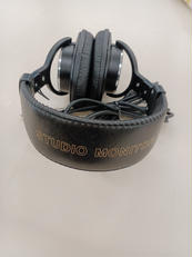 ダイナミックステレオヘッドフォン|SONY