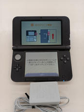 訳あり品　3DS LL