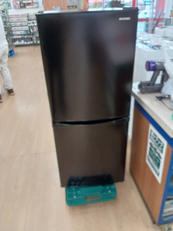 2023年製　冷蔵庫|IRIS OHYAMA