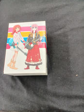 DVD完結セット|ANIPLEX