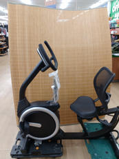 リカンベントバイク7020|ALINCO