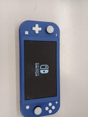 訳あり品 SWITCH LITE