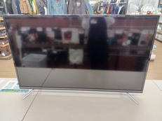 50型4K液晶モニター|UNITEC