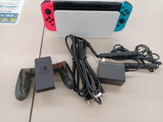 訳アリ品 SWITCH有機ELモデル