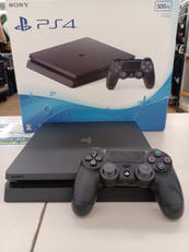 訳アリ品　PS4　500GB|SONY