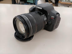 レンズセット一眼レフ　EOS X6ｉ|CANON