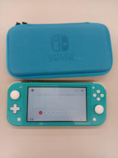 訳あり品　SWITCH LITE