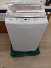 7.0キロ洗濯機|AQUA