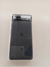 5Ｇスマートホン　GOOGLE PIXEL6A|AU