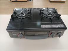 2024年製　LPガステーブル|リンナイ