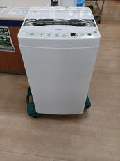 2023年製　洗濯機|HAIER