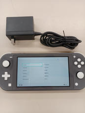 訳あり品　SWITCH LITE