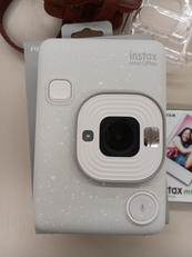 Bluetooth対応チェキ|フジフィルム