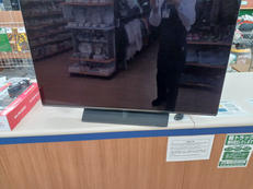 4K有機ELテレビ|PANASONIC