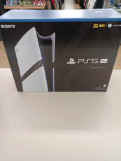 PS5 Pro 2TBモデル|SONY