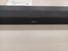 2023年製　サウンドバー|DENON