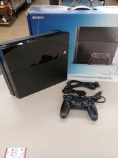 訳アリ品　PS4|SONY