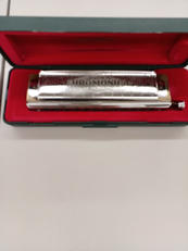 クロマチックハーモニカ|HOHNER