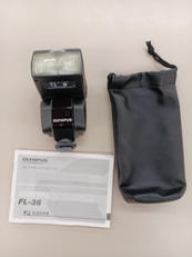 オリンパス　エレクトリックフラッシュ|OLYMPUS