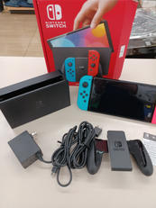 SWITCH 有機ELモデル|NINTENDO