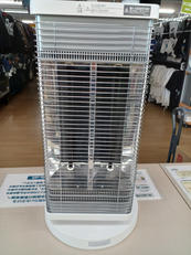 22年製　遠赤外線ヒーター|DAIKIN