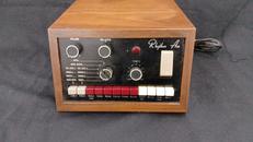 アナログリズムマシン|日本ハモンド