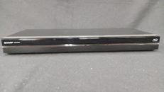 HDD/BDレコーダー|SHARP