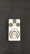 WYLDE OVERDRIVE|MXR