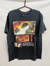 GODZILLA　Tシャツ|GODZILLA