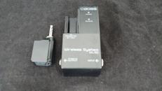 ペダル式ワイヤレスシステム|BOSS