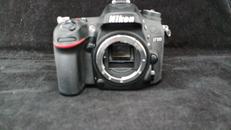 デジタル一眼レフボディ|NIKON