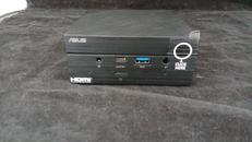 ベアボーンミニPC|ASUS