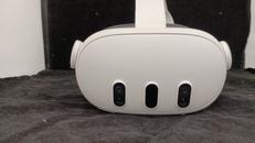 VRヘッドセット|META