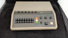 アナログリズムマシン|KORG