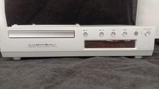CDプレーヤー|LUXMAN