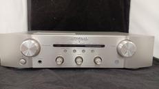 プリメインアンプ|MARANTZ