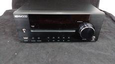 CDレシーバー|KENWOOD