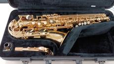 アルトサックス|YAMAHA