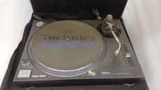 DJターンテーブル|TECHNICS