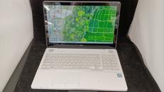 タッチパネルノートPC|FUJITSU