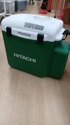 コードレス冷温庫|HITACHI