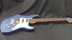 パシフィカ|YAMAHA