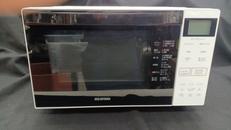 オーブンレンジ|アイリスオーヤマ