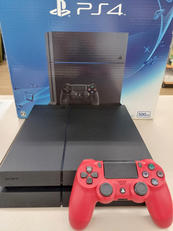 訳アリ品　PS4|SONY
