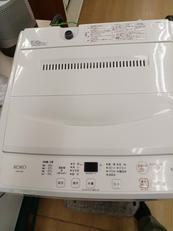 2024年製　6.0キロ洗濯機|ワールプール