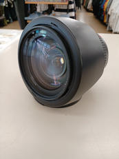 Canon広角中望遠レンズ|CANON