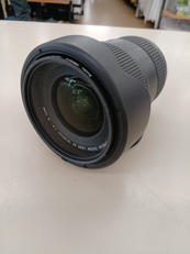 Canon　広角ズームレンズ|CANON