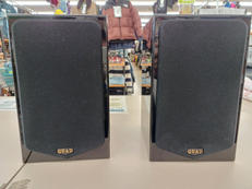 QUAD　スピーカー|QUAD