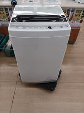 7.0キロ全自動洗濯機|ハイアール